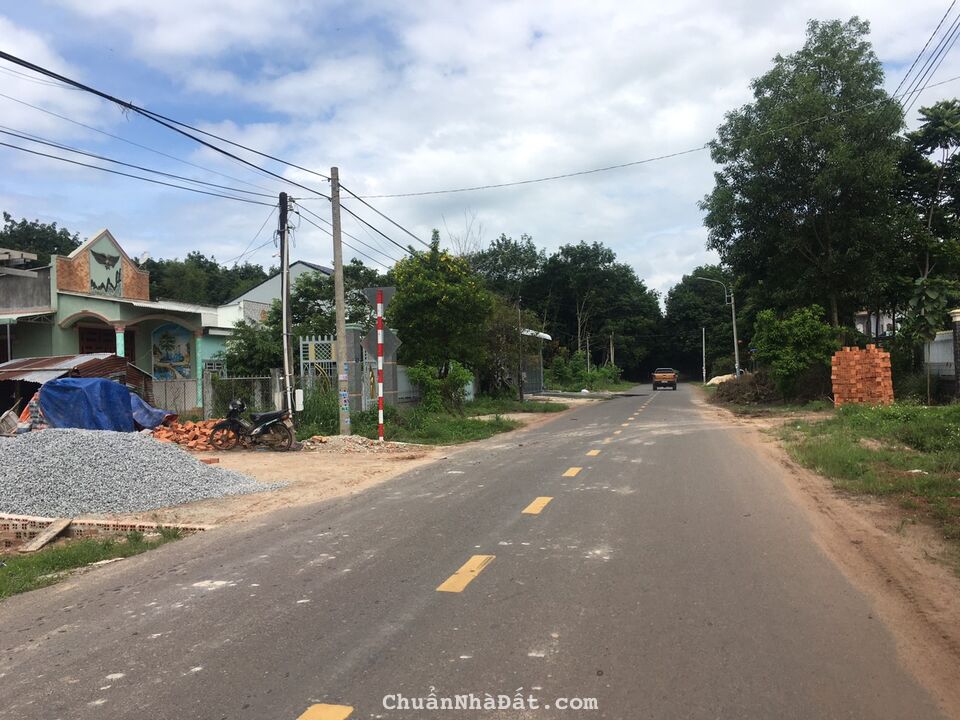 Đất sổ sẵn kcn An Bình-Phú giáo.TC 100m, diện tích lớn,hỗ trợ vay NH Đất sổ sẵn kcn An Bình-Phú giáo.TC 100m, diện tích lớn,hỗ trợ vay NH