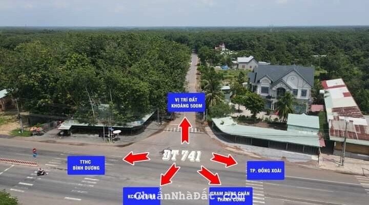 Đất sổ hồng riêng cạnh UBND xã,chỉ từ 3,6tr/m2, hỗ trợ vay bank nếu khách có nhu cầu Đất sổ hồng riêng cạnh UBND xã,chỉ từ 3,6tr/m2, hỗ trợ vay bank nếu khách có nhu cầu