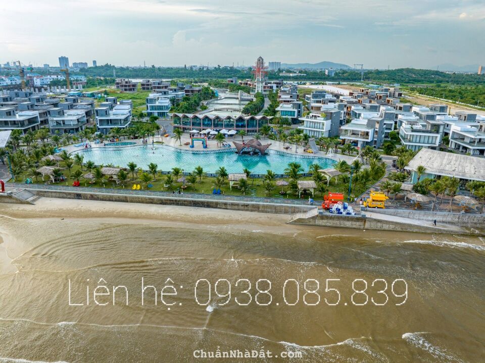 CĂN HỘ ALARIC sở hữu bãi biển riêng, tiện ích khu 5* chuẩn bị mở bán – Ngân hàng AGRIBANK hợp tác