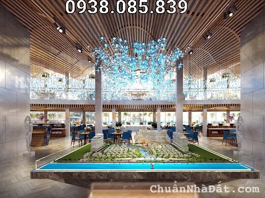 THE MARIS Vũng Tàu có gì hấp dẫn nhà đầu tư đến vậy??? Liên hệ: 0938.085.839 Liên Nguyễn PKD CĐT