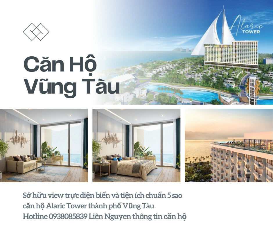 THE MARIS Vũng Tàu có gì hấp dẫn nhà đầu tư đến vậy??? Liên hệ: 0938.085.839 Liên Nguyễn PKD CĐT