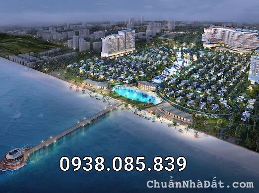 THE MARIS Vũng Tàu có gì hấp dẫn nhà đầu tư đến vậy??? Liên hệ: 0938.085.839 Liên Nguyễn PKD CĐT