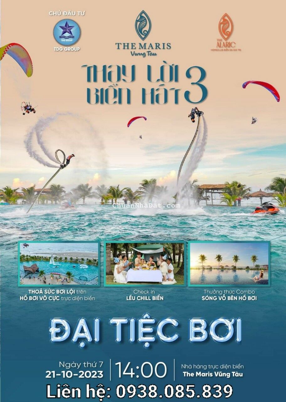 [ ĐẦU TƯ NGAY KẺO GIÁ TĂNG ] - Cực phẩm căn hộ view trực diện Biển, full nội thất Châu Âu 