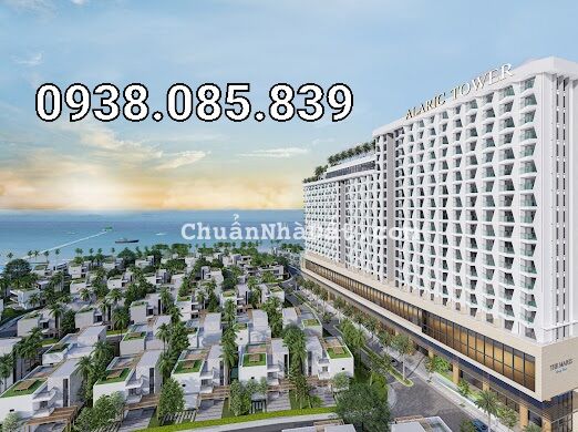 TIN THẬT 100%!! Thông tin mới nhất từ CĐT về Alaric & The Maric - LH: 0938.085.839 PKD CĐT