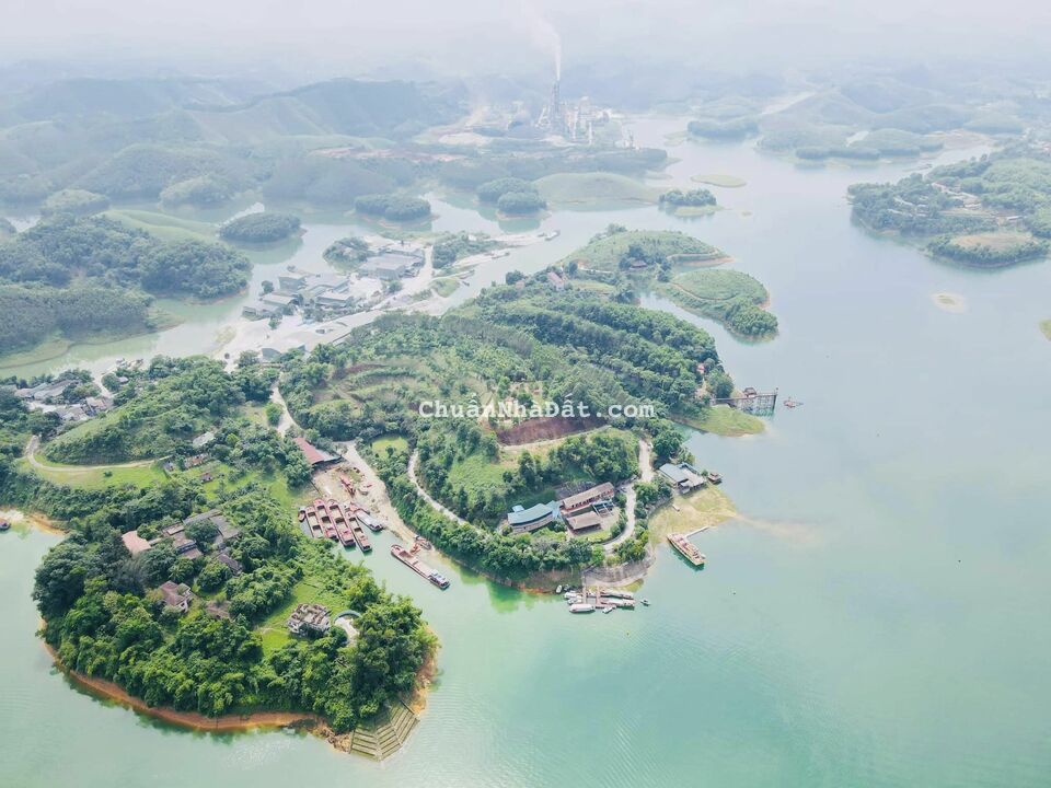 ĐẦU TƯ NHỎ - SINH LỜI TO!!! Đất view sông Bé 490tr/nền – LH chính chủ: 0938085839