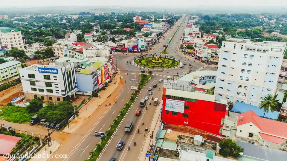 Cần bán quỹ đất Lộc Ninh, chỉ với 300triệu/nền sở hữu ngay - Lh chính chủ: 0938085839