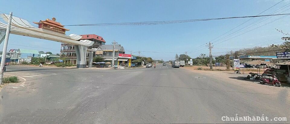 Cần bán quỹ đất Lộc Ninh, chỉ với 300triệu/nền sở hữu ngay - Lh chính chủ: 0938085839