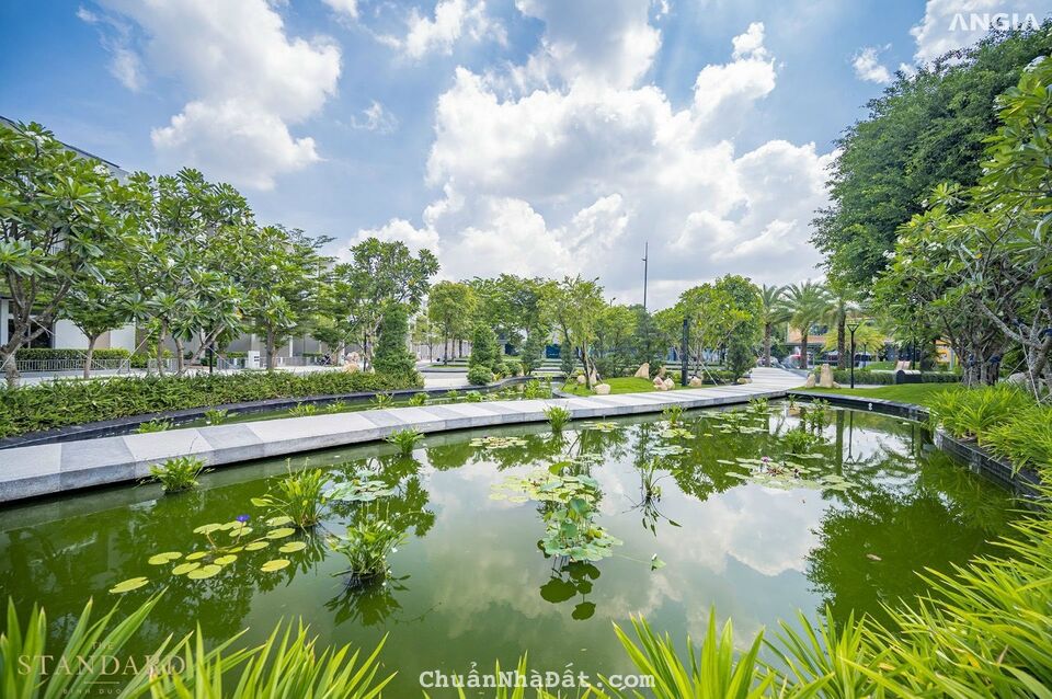 Chỉ thanh toán 15% nhận ngay căn hộ cao cấp West Gate tiện ích chuẩn resort 5*