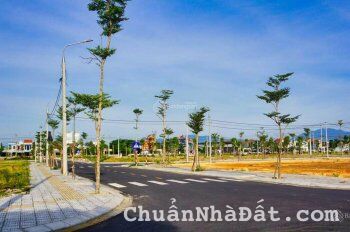 Cứu cọc lô đất trục nội bộ hướng tây-Mega City Kon Tum giá 530tr/170m2