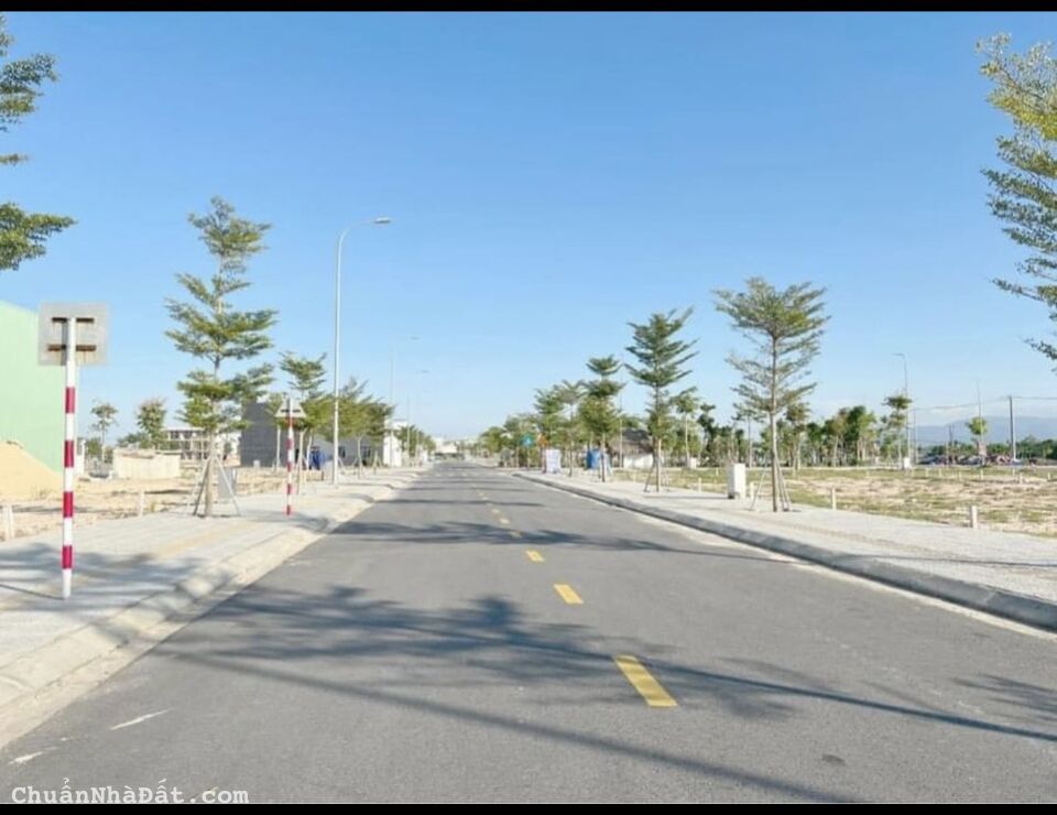 Cứu Cọc! lô kề góc Hướng Đông khu dự án Mega City Kon Tum