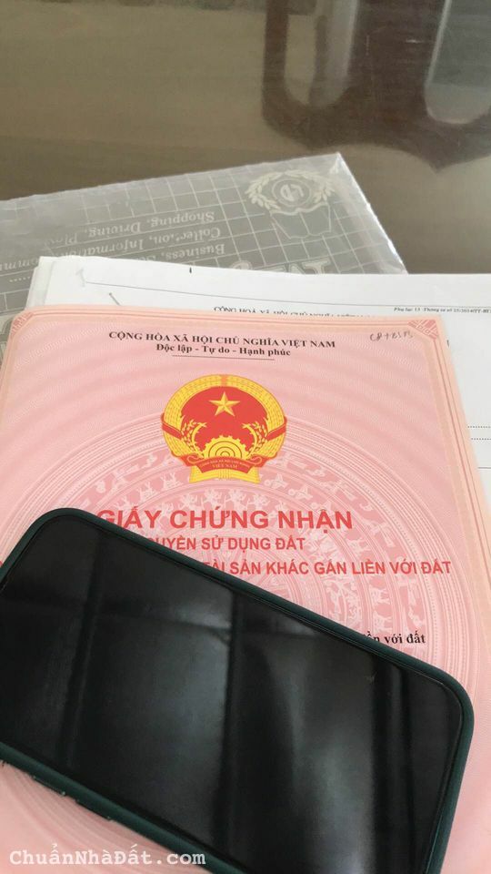 ĐẤT CHÍNH CHỦ đang cần tiền đáo hạn ngân hàng bán nhanh trong tuần 229tr/180m2, đường nhựa 12m.