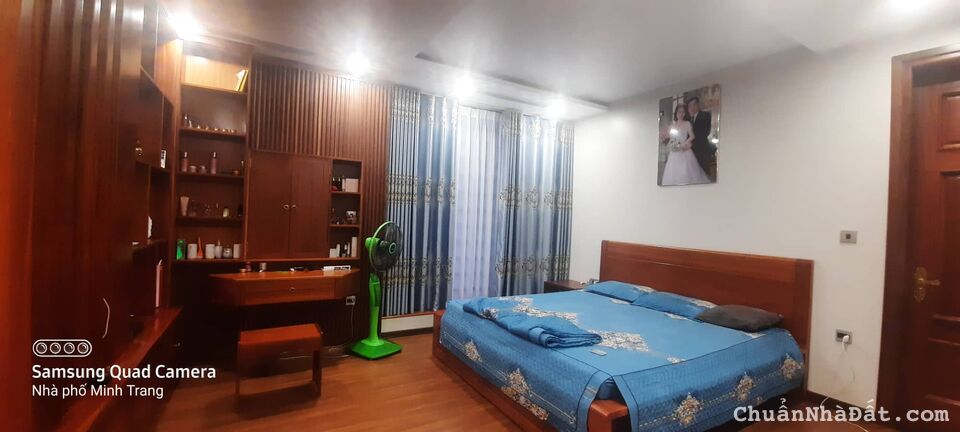 Bán gấp biệt thự 3 tầng tuyến 3 Lê Hồng Phong giá 13.3 tỷ