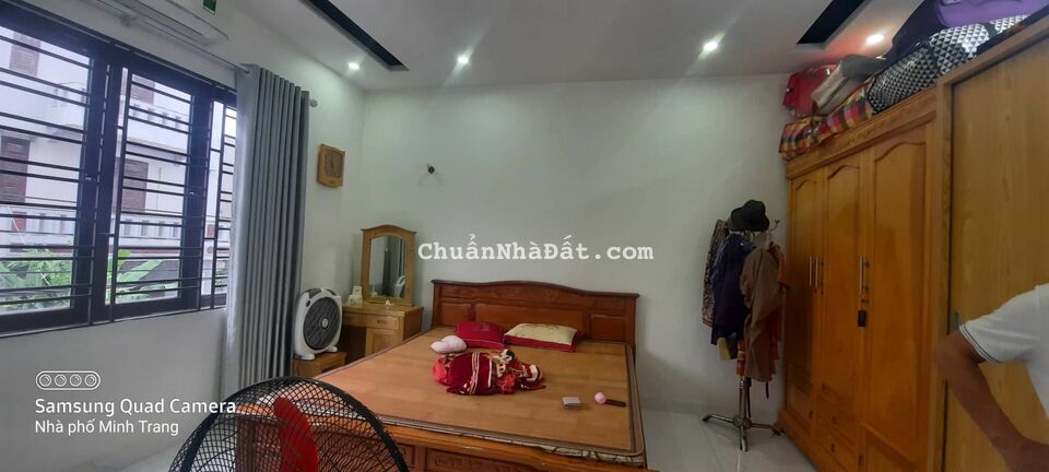 Bán nhà lô góc 4 tầng cao cấp TDC Đằng Lâm Mở Rộng giá 5 tỷ