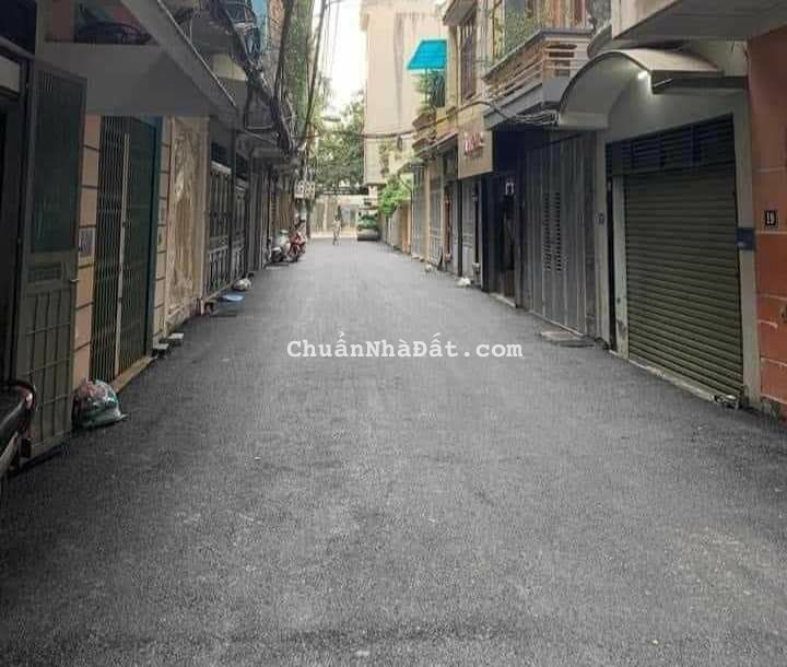 Bán nhà Phùng Hưng Xa La phân lô, ô tô tránh, tiện ích KĐT, 48m2 MT4m hơn 5 tỷ