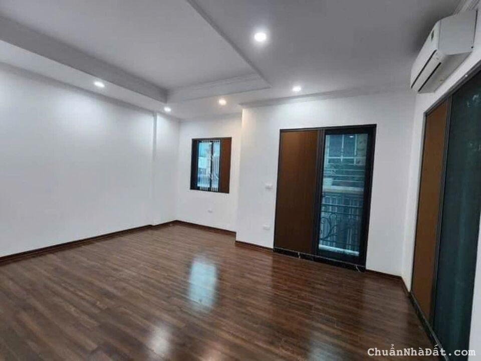 Bán nhà Trần Phú  Mỗ Lao phân lô, ô tô gần, thang máy 38mx5T hơn 7  tỷ