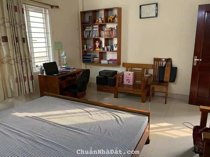 Nguyễn Lương Bằng - Hồ Đắc Di phân lô, ô tô, gần hồ 42mx5T, hơn 7 tỷ