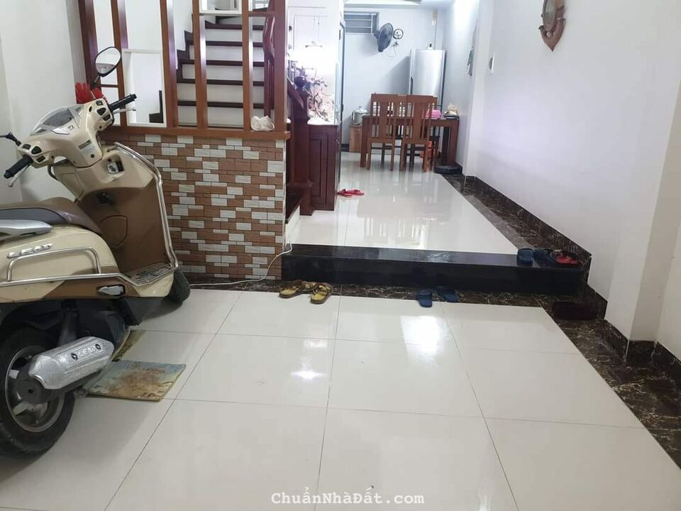 Trần Phú - Văn Quán phân lô, ô tô, gần hồ, thoáng trước sau, 40mx4T, 4.55 tỷ Trần Phú - Văn Quán phân lô, ô tô, gần hồ, thoáng trước sau, 40mx4T, 4.55 tỷ