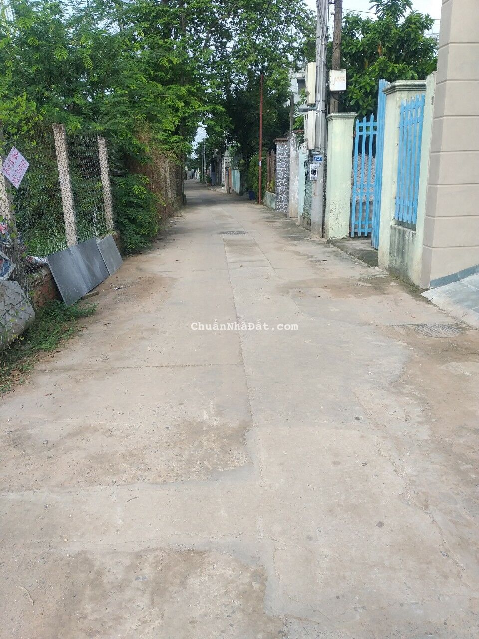 Bán Đất Đầu Tư Hay Xây Trọ Ở Đây Thì Quá Đẹp