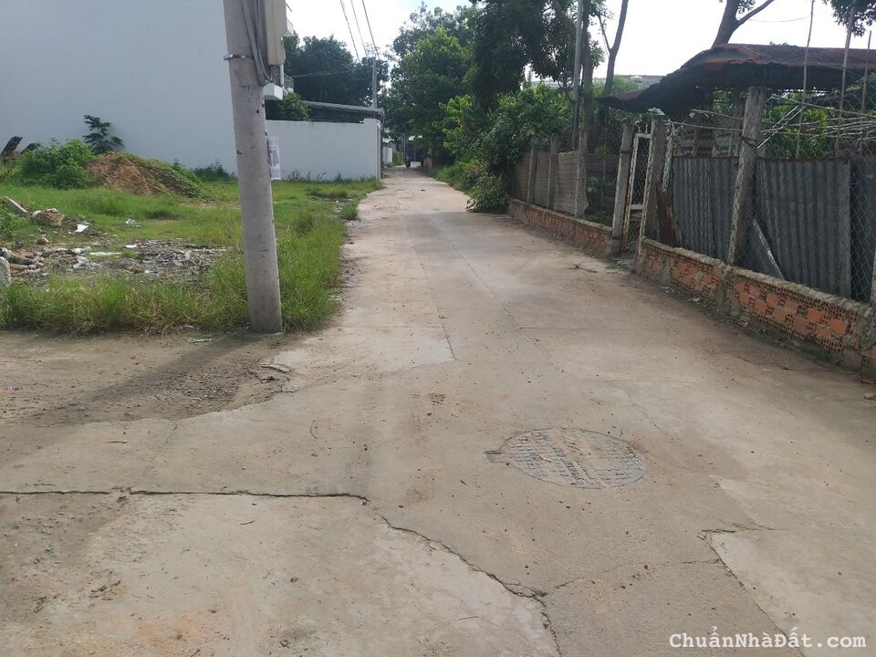 Bán Đất Đầu Tư Hay Xây Trọ Ở Đây Thì Quá Đẹp