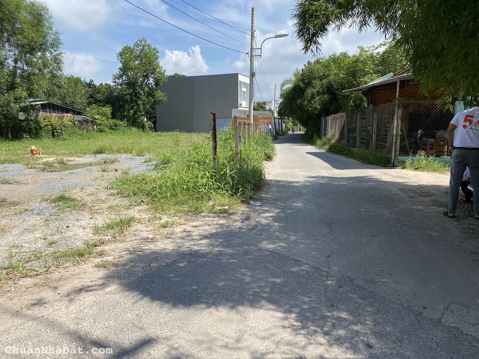 BÌNH DƯƠNG- ĐẤT CHÍNH CHỦ- GIÁ CỰC TỐT- VỊ TRÍ ĐẤT BAO ĐẸP