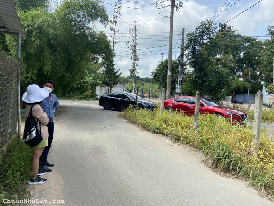 BÌNH DƯƠNG- ĐẤT CHÍNH CHỦ- GIÁ CỰC TỐT- VỊ TRÍ ĐẤT BAO ĐẸP