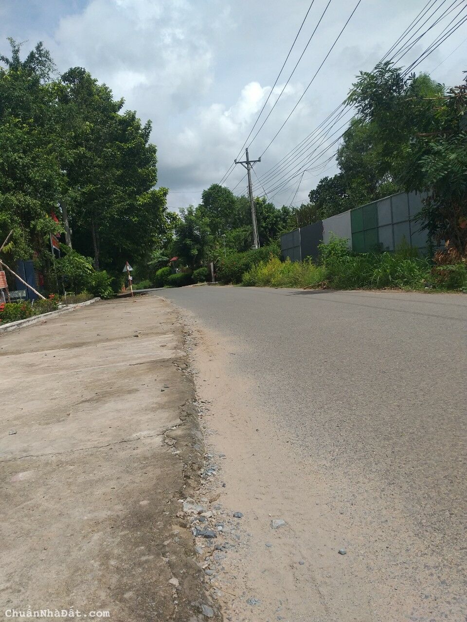 BÌNH DƯƠNG- ĐẤT CHÍNH CHỦ- GIÁ CỰC TỐT- VỊ TRÍ ĐẤT BAO ĐẸP