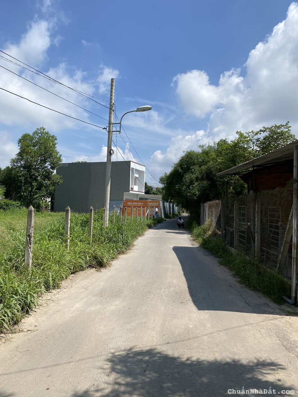 Bán Đất Nền Bình Dương Giá Cực Tốt