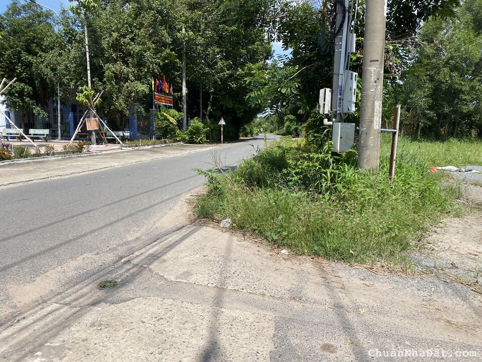 Bán Đất Nền Bình Dương Giá Cực Tốt