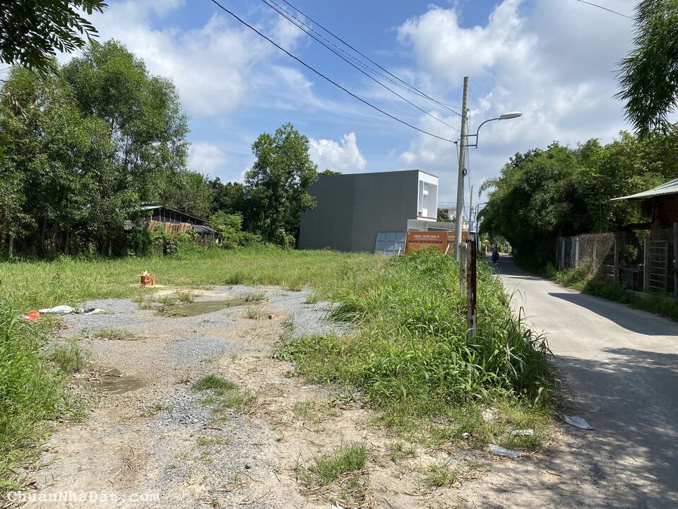 Bán Đất Nền Bình Dương Giá Cực Tốt