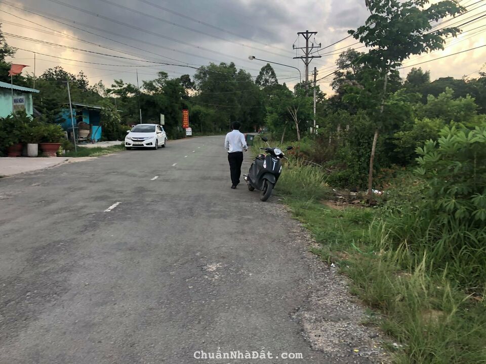 Đất Xây Dựng Hay Kinh Doanh Đa Dạng Ở Bến Cát Bình Dương Đất Xây Dựng Hay Kinh Doanh Đa Dạng Ở Bến Cát Bình Dương