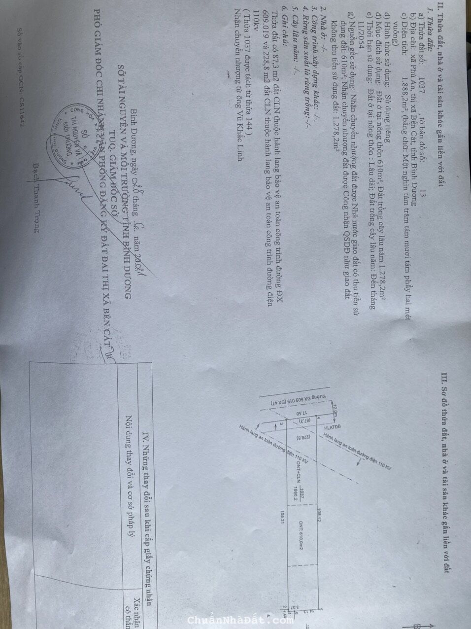 Đất Xây Dựng Hay Kinh Doanh Đa Dạng Ở Bến Cát Bình Dương Đất Xây Dựng Hay Kinh Doanh Đa Dạng Ở Bến Cát Bình Dương