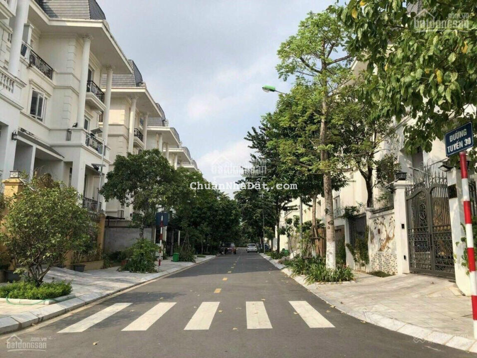 Tôi cần bán biệt thự góc 179m2 tại KĐT Lideco - Trạm Trôi - Hoài Đức - HN, 0972990831