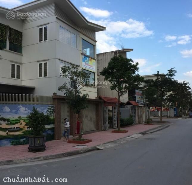 Chính chủ cần bán căn biệt thự song lập 158m2, đường đôi 24m tại KĐT Tân Tây Đô, LH: 0972990831