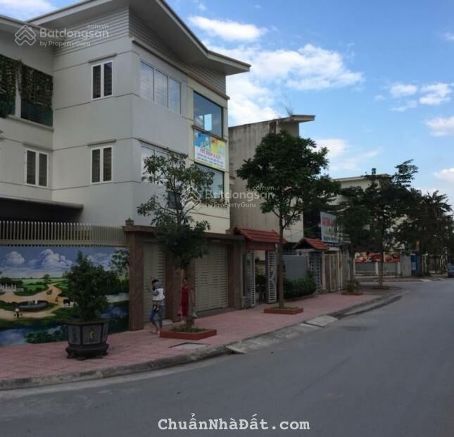 Chính chủ cần bán căn biệt thự song lập góc 177m2 tại kđt Tân Tây Đô - Đan Phượng, LH: 0901 513 811