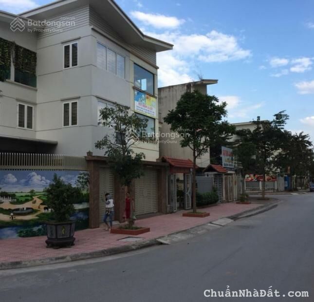 Cần bán căn biệt thự 204m2, tại KĐT Tân Tây Đô, Đan Phượng, giá đầu tư LH 0901 513 811