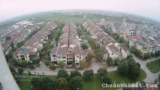  cần bán căn biệt thự góc 233m2, kđt tân tây đô, đan phượng. giá đầu tư, lh;   0901513811