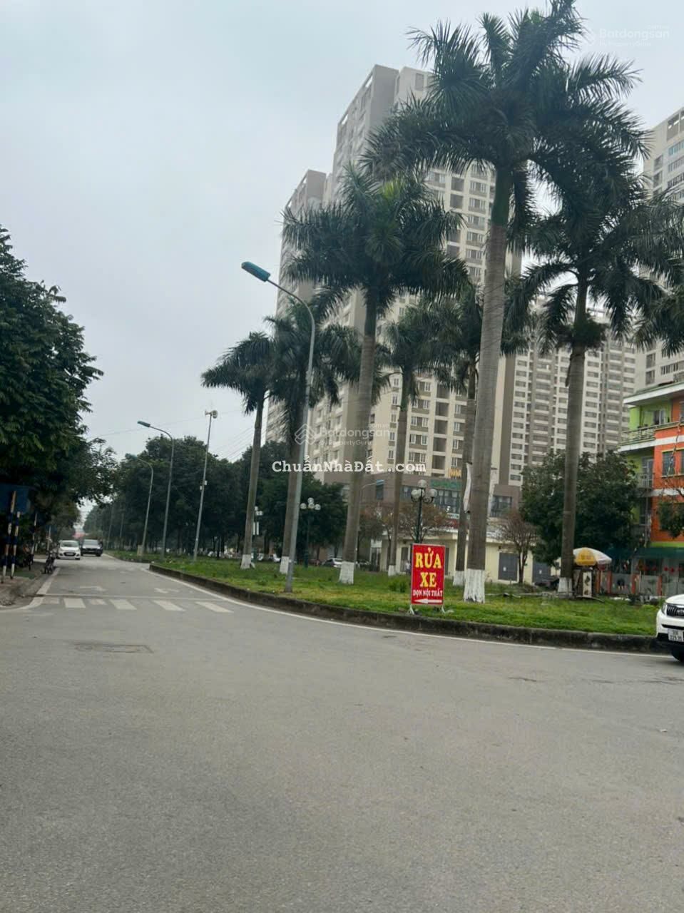 Tôi bán căn liền kề 95m2 tại KĐT Tân Tây Đô - Đan Phượng, vị trí đẹp, LH: 0901 513 811