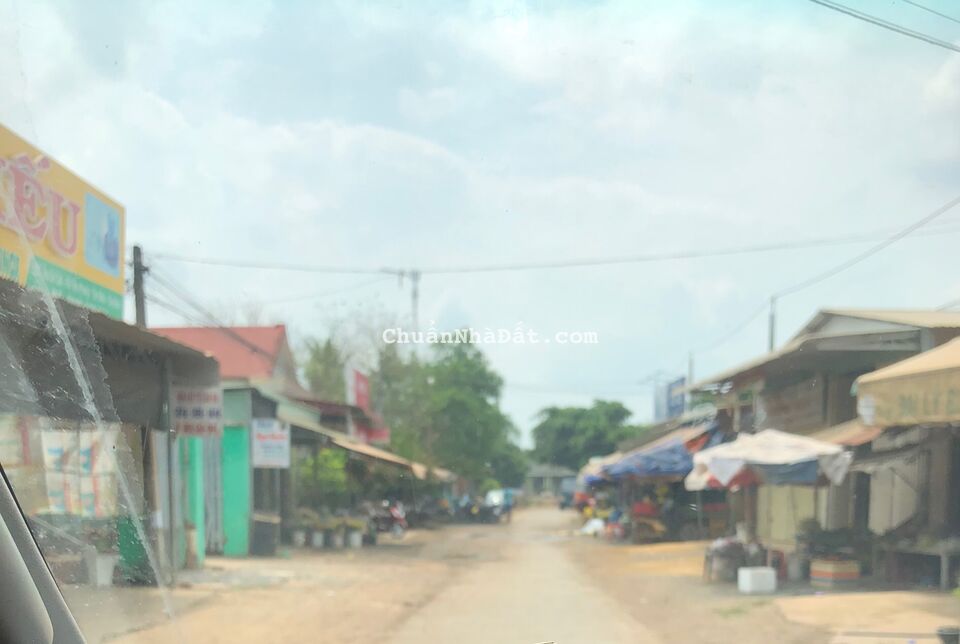 Cần tiền về quê chuyển nhượng nền đất giá rẻ