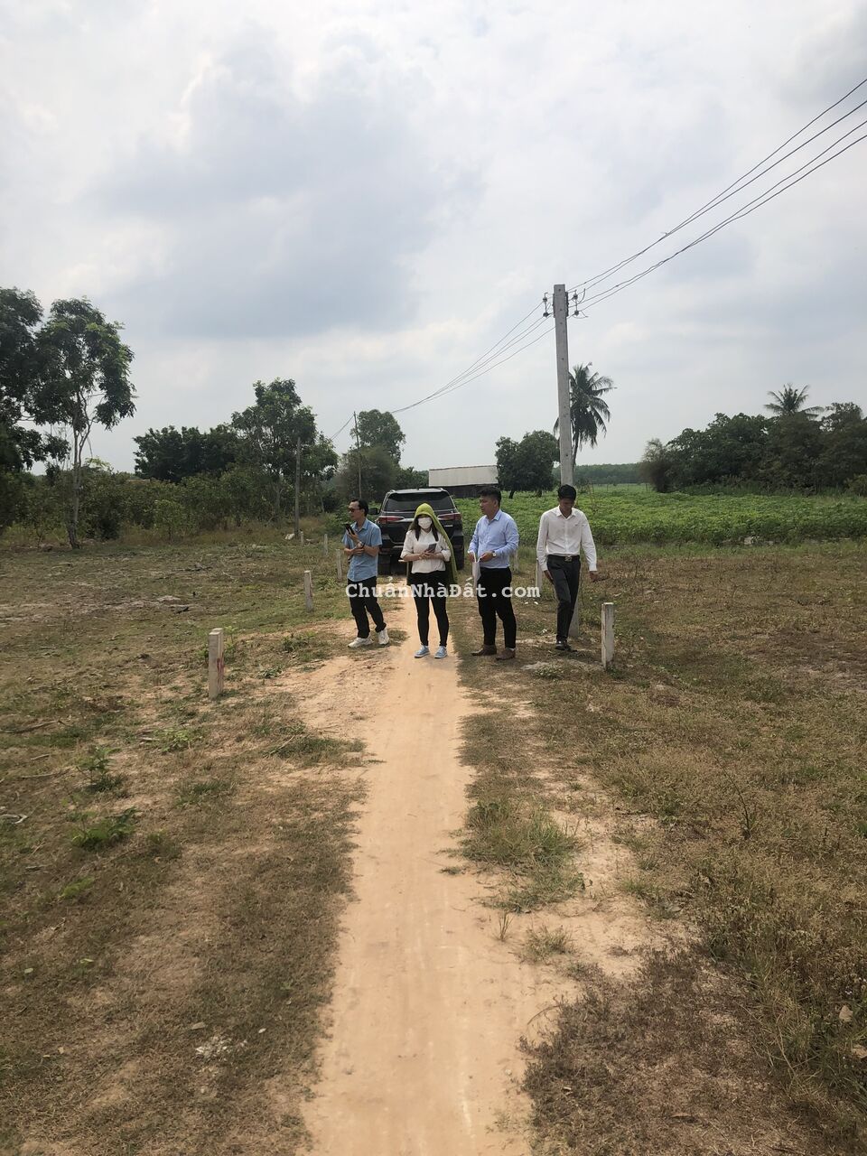 Bán đất gần Cao tốc Gò Dầu - Xa Mát Bán đất gần Cao tốc Gò Dầu - Xa Mát