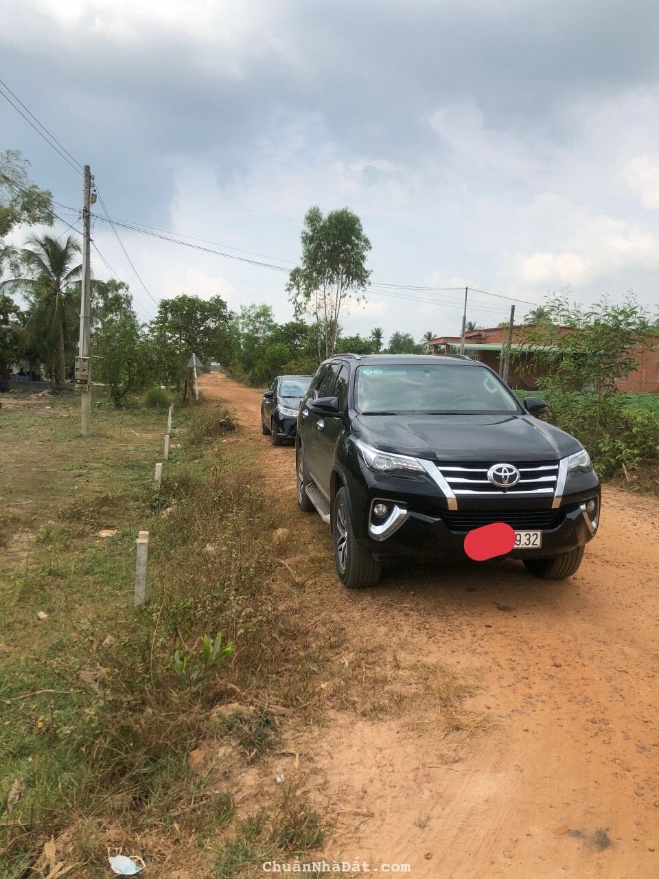 Bán đất gần Cao tốc Gò Dầu - Xa Mát Bán đất gần Cao tốc Gò Dầu - Xa Mát