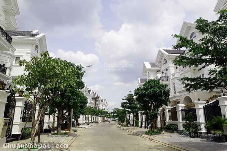 Chủ Đi Định Cư Canada ! Nhà mới cứng hẻm Ôtô sát mặt tiền đường Phan Văn Trị (5x20m) Nhà5 Tấm