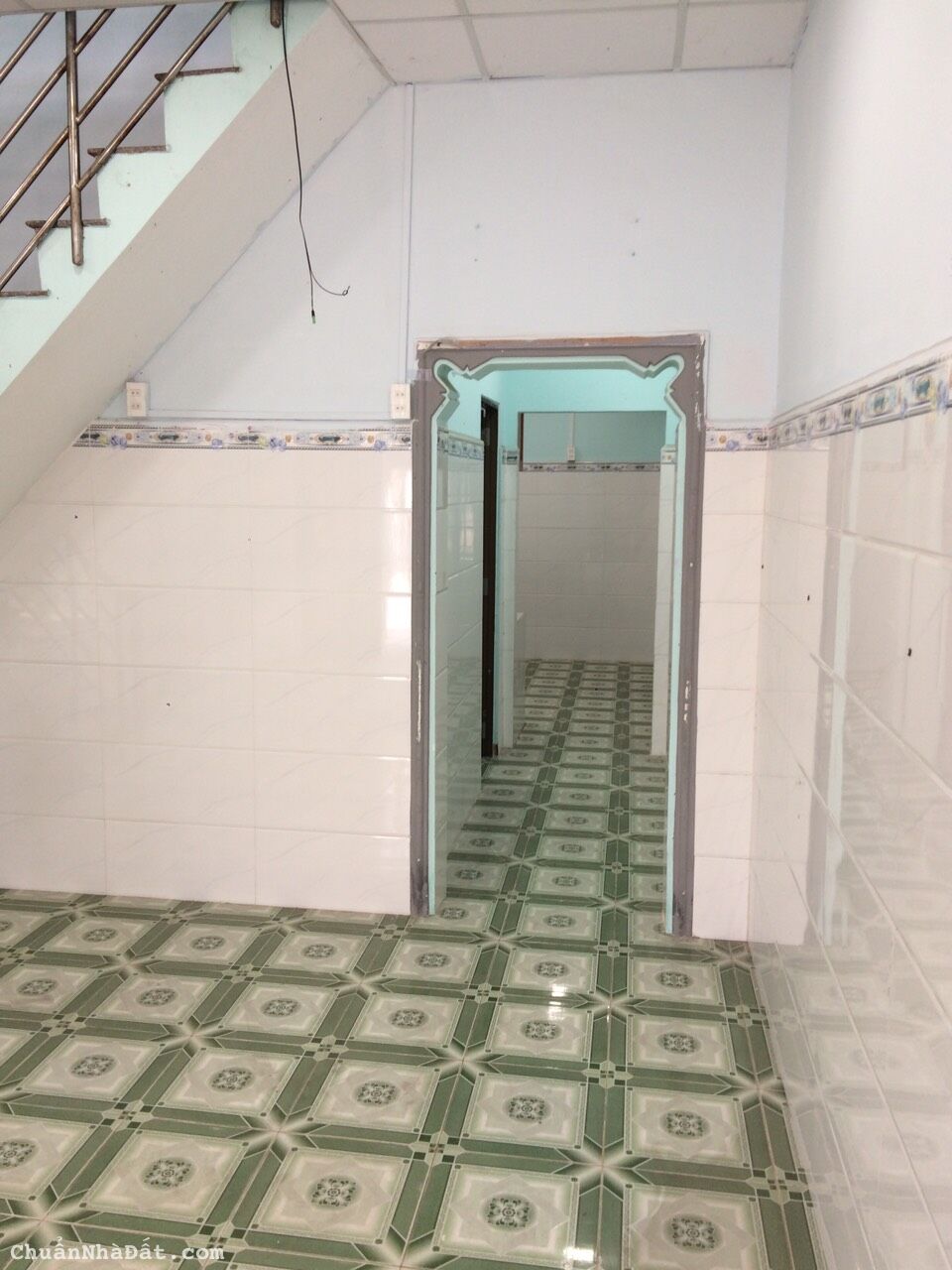 MẶT TIỀN PHẠM THỊ GIÂY, 4,3X15M, 2 TẦNG, ĐƯỜNG 10M, TIỆN KINH DOANH