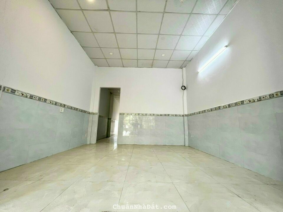 BÁN NHÀ ĐƯỜNG TRẦN THỊ HÈ, 4X17M, NGAY HIỆP THÀNH CITY