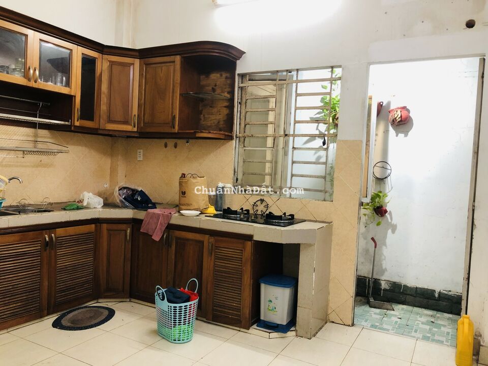 MẶT TIỀN ĐƯỜNG SỐ - NGAY LÂM VĂN BỀN, NGUYỄN THỊ THẬP- KHU VIP QUẬN 7 - 4x20M SỔ A4 - CHỈ 9.5 TỶ TL