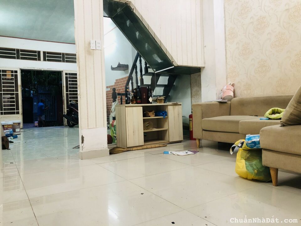 MẶT TIỀN ĐƯỜNG SỐ - NGAY LÂM VĂN BỀN, NGUYỄN THỊ THẬP- KHU VIP QUẬN 7 - 4x20M SỔ A4 - CHỈ 9.5 TỶ TL