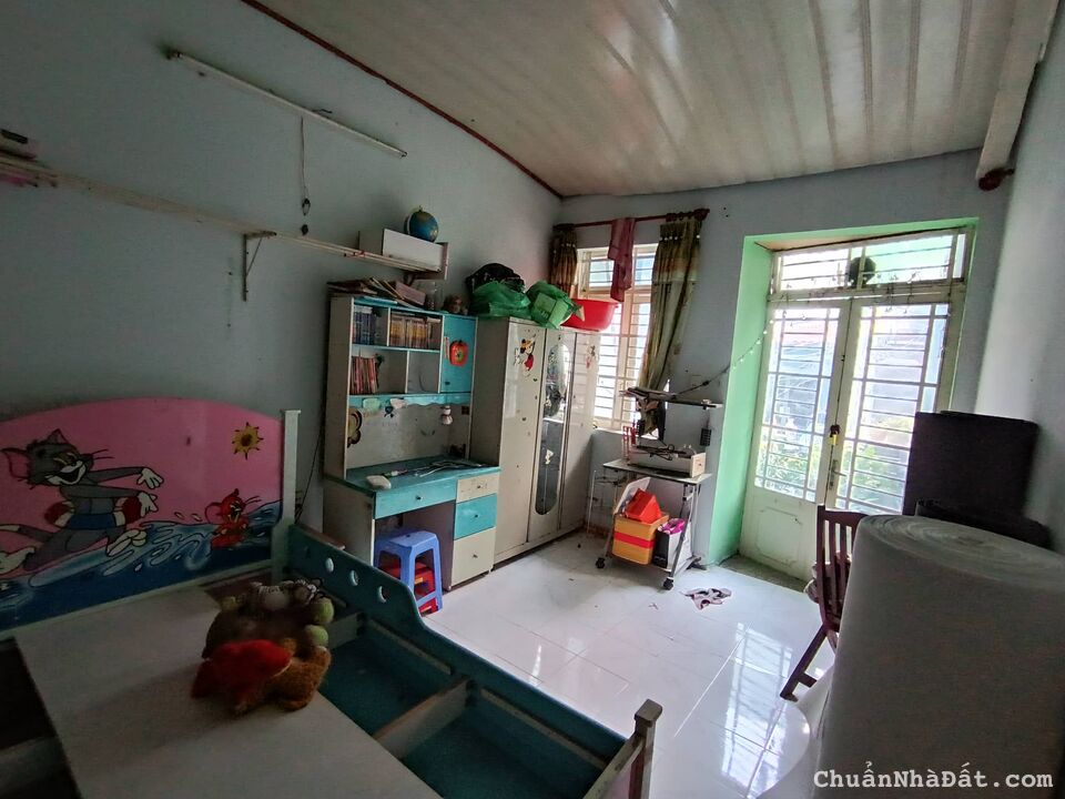 Một căn duy nhất chỉ 3 tỷ 81m2, CMT8, Quận 3, hẻm 3m, liên hệ 0967630384