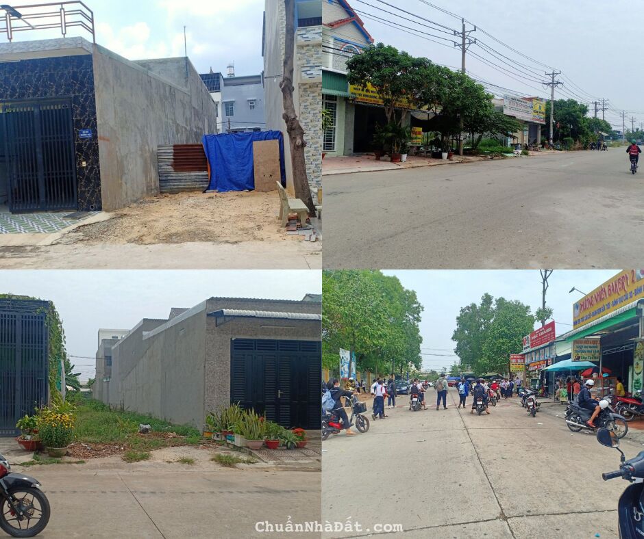 BÁN NHANH TRONG TUẦN LÔ ĐẤT NGAY KCX LINH TRUNG III