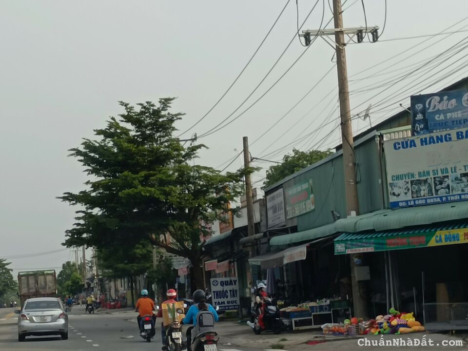 Chính Chủ Cần Bán Lô Đất Ở Suối Ngô Tân Châu Tây Ninh – Giá Gốc: 350tr/210m2