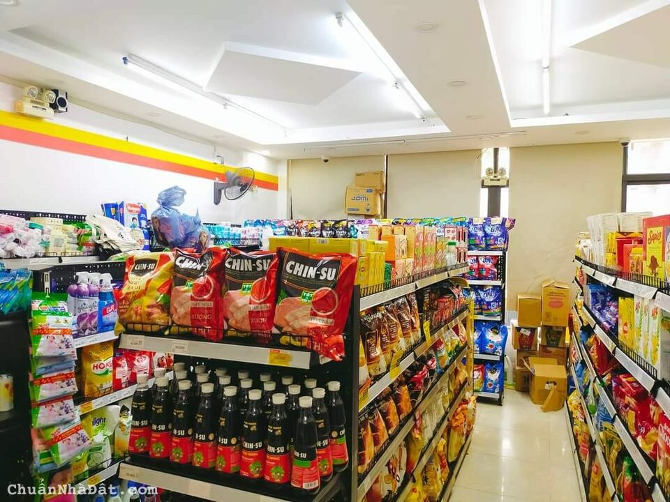 Mặt phố Bạch Mai, Kinh doanh sầm uất DT 85m mặt tiền 6m giá 25 tỷ Mặt phố Bạch Mai, Kinh doanh sầm uất DT 85m mặt tiền 6m giá 25 tỷ