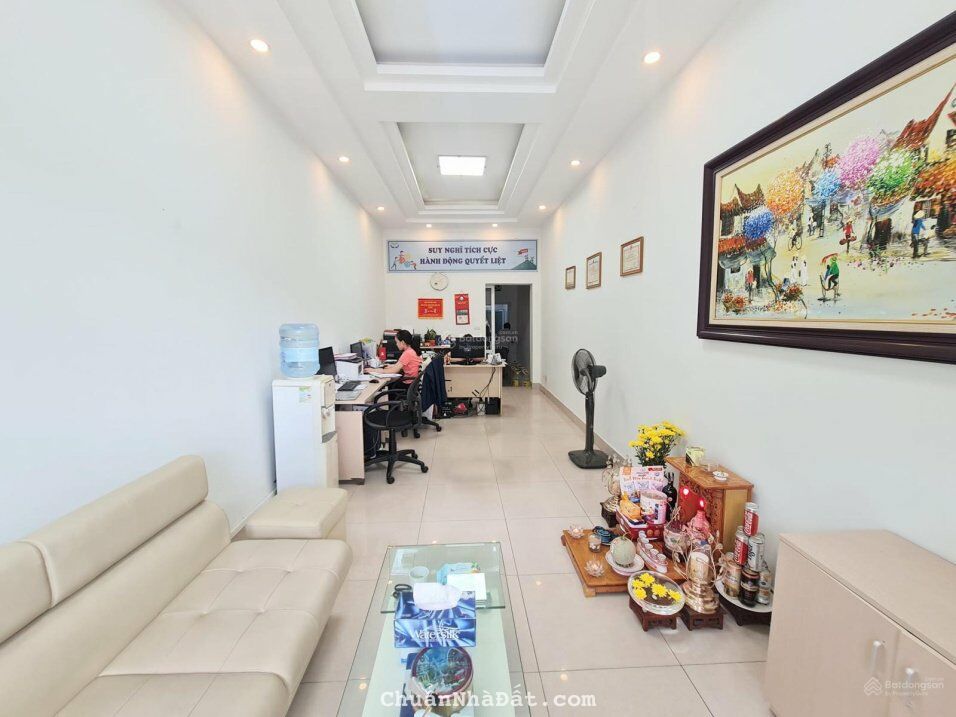 HOT nhà Trần Đại Nghĩa  Hai Bà Trưng cách phố 1 nhà DT 90m nhỉnh 9 tỷ